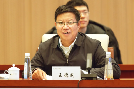 市场监管总局副局长田世宏一行调研J9集团总院尺度化与质量工作104